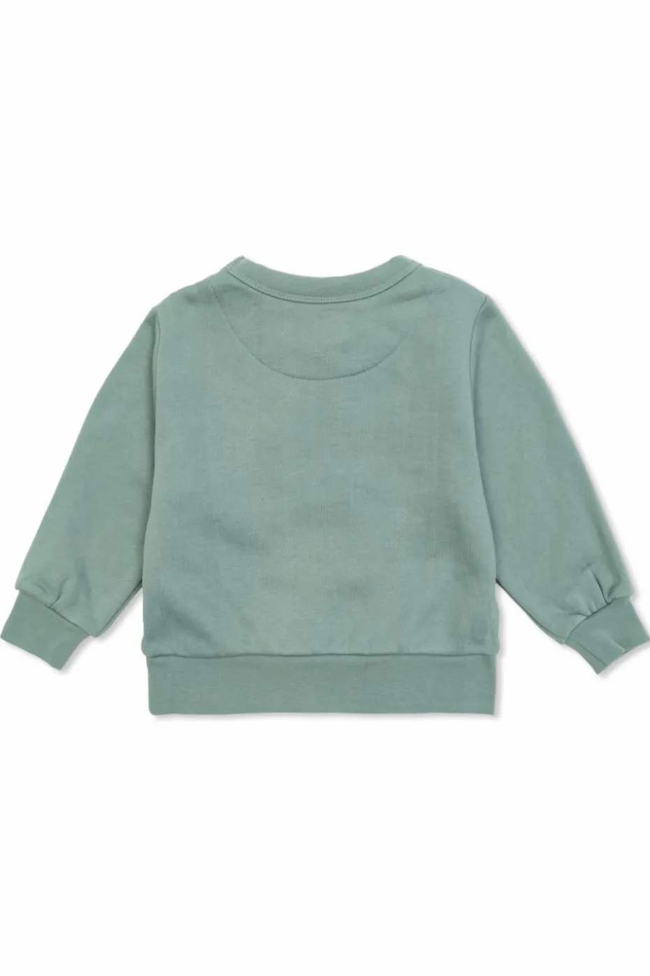 Tinycottons ZIELONY Bluza z długim rękawem