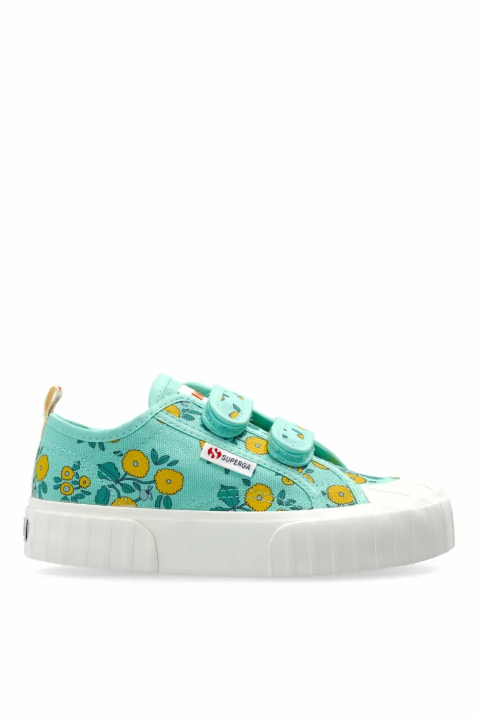 Tinycottons ZIELONY TINYCOTTONS X SUPERGA