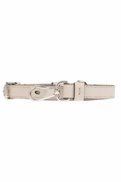 Tod’s beżowy Torba do ręki `Micro`