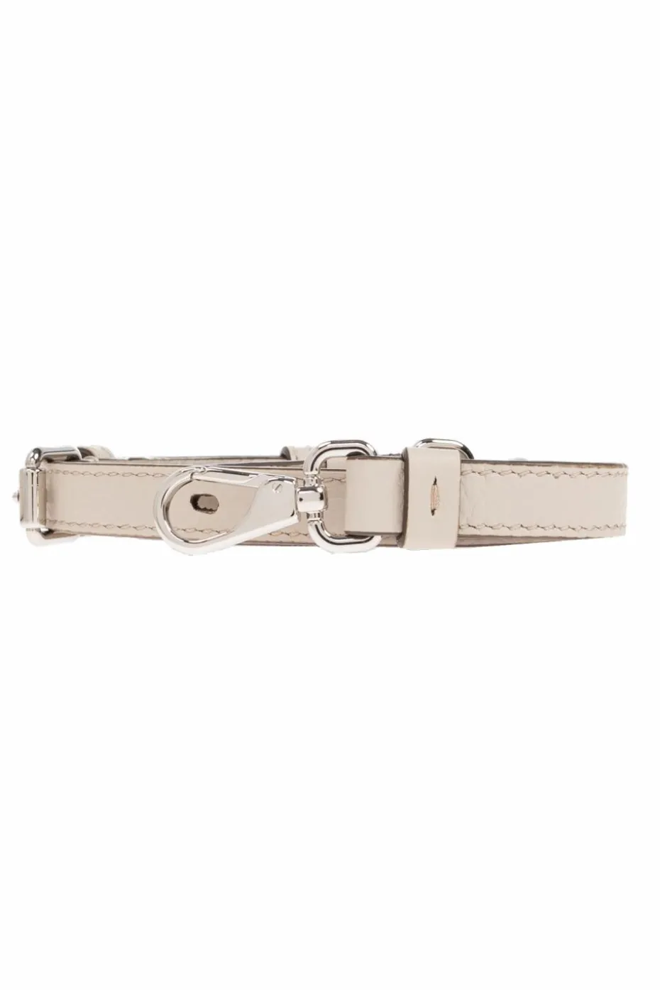 Tod’s beżowy Torba do ręki `Micro`