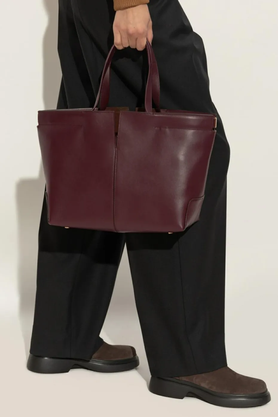 Tod’s BORDO Torba typu `shopper`