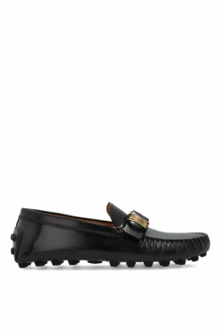 Tod’s CZARNY Buty typu `loafers`