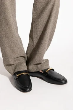Tod’s CZARNY Buty typu `loafers`