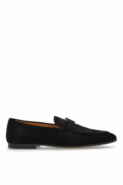 Tod’s CZARNY Buty typu `loafers`