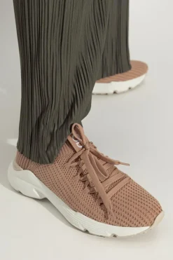 Tod’s RÓŻOWY Buty sportowe