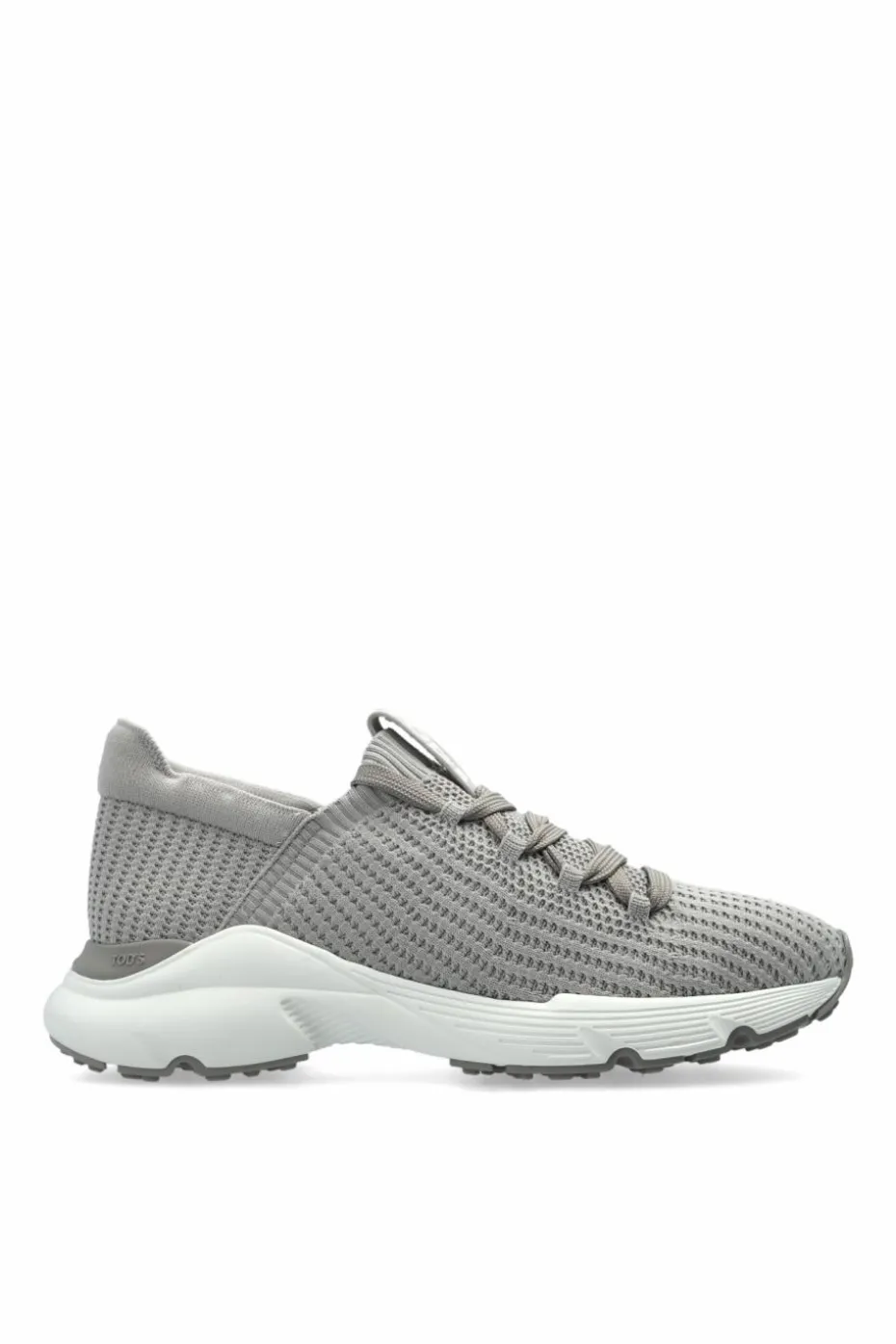 Tod’s SZARY Buty sportowe