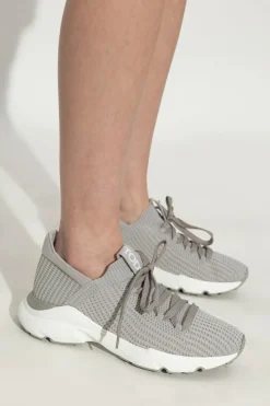 Tod’s SZARY Buty sportowe
