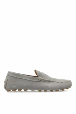 Tod’s SZARY Buty typu `loafers`