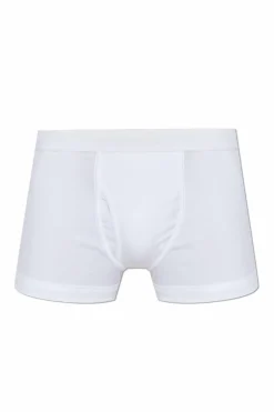 Tom Ford BIAŁY Bokserki z logo