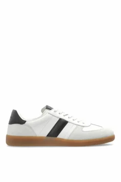 Tom Ford BIAŁY Buty sportowe z logo