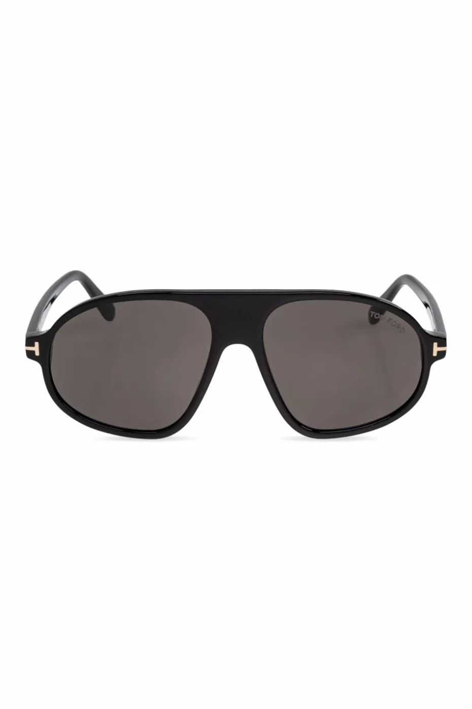 Tom Ford CZARNY Okulary przeciwsłoneczne `Erol`