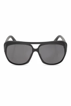 Tom Ford CZARNY Okulary przeciwsłoneczne