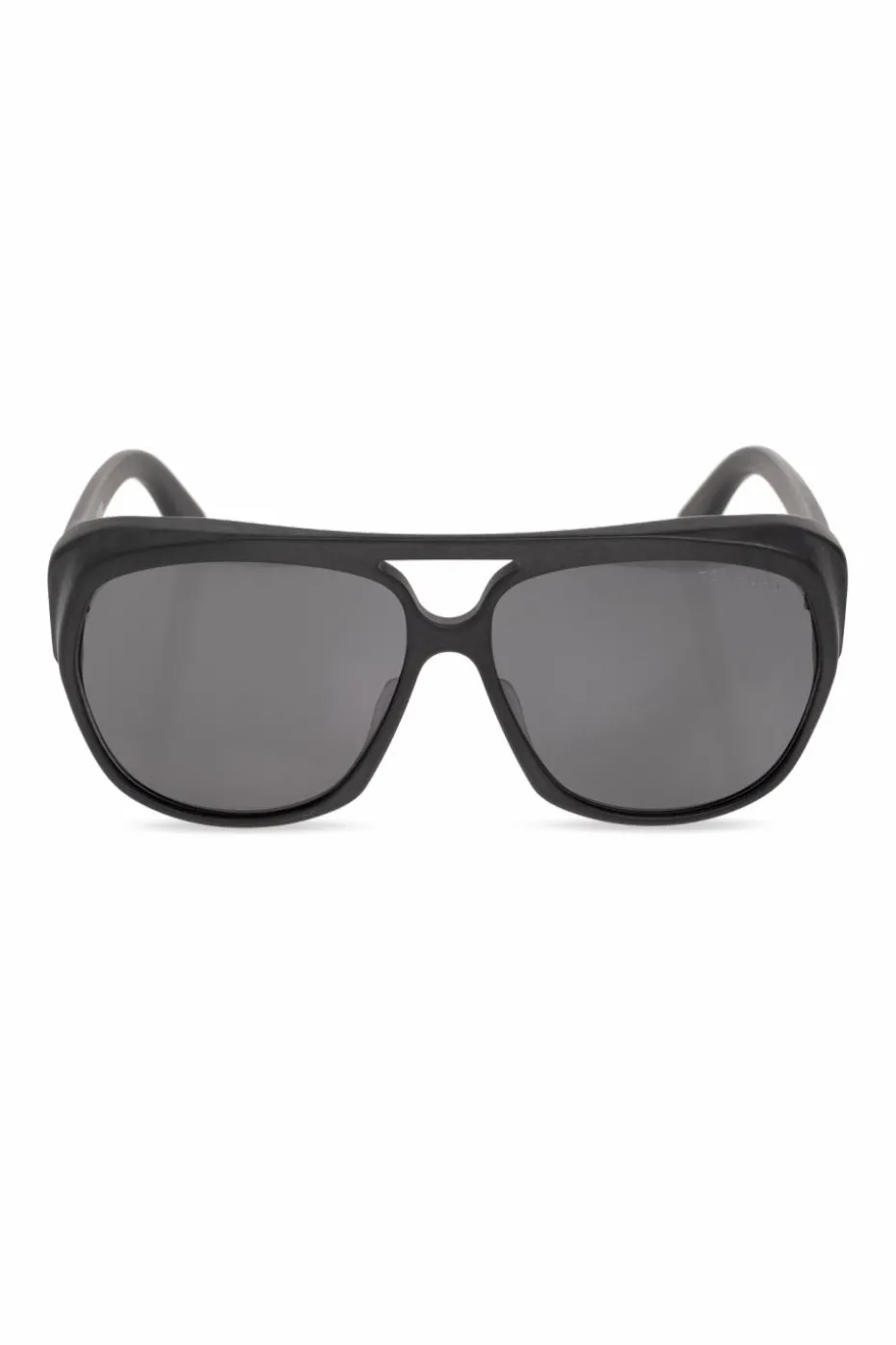 Tom Ford CZARNY Okulary przeciwsłoneczne