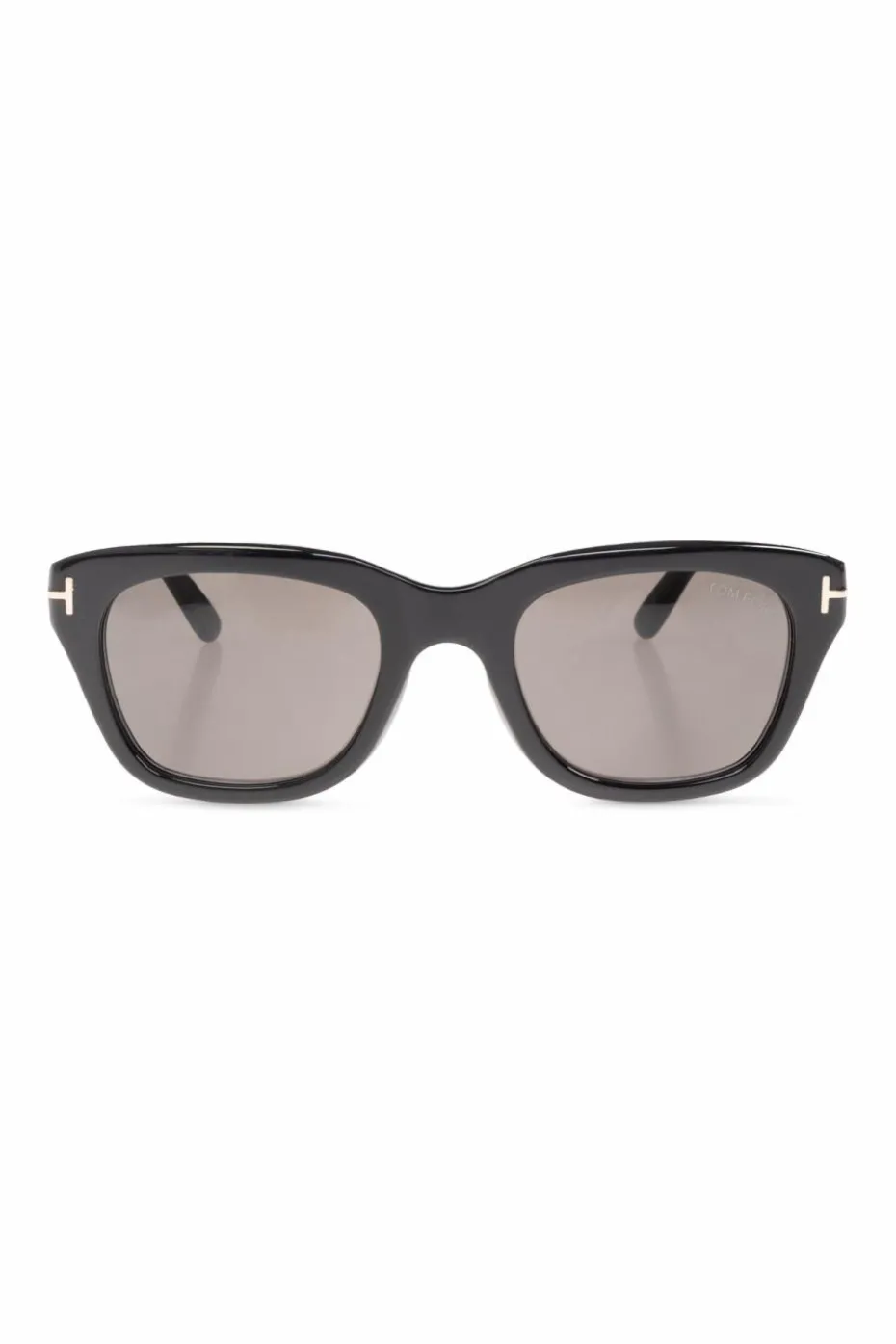 Tom Ford CZARNY Okulary przeciwsłoneczne