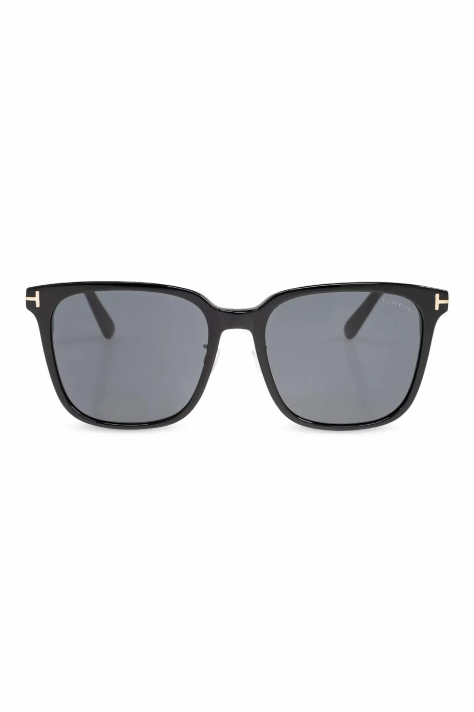 Tom Ford CZARNY Okulary przeciwsłoneczne