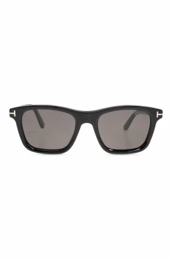 Tom Ford CZARNY Okulary przeciwsłoneczne