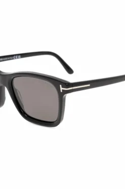 Tom Ford CZARNY Okulary przeciwsłoneczne