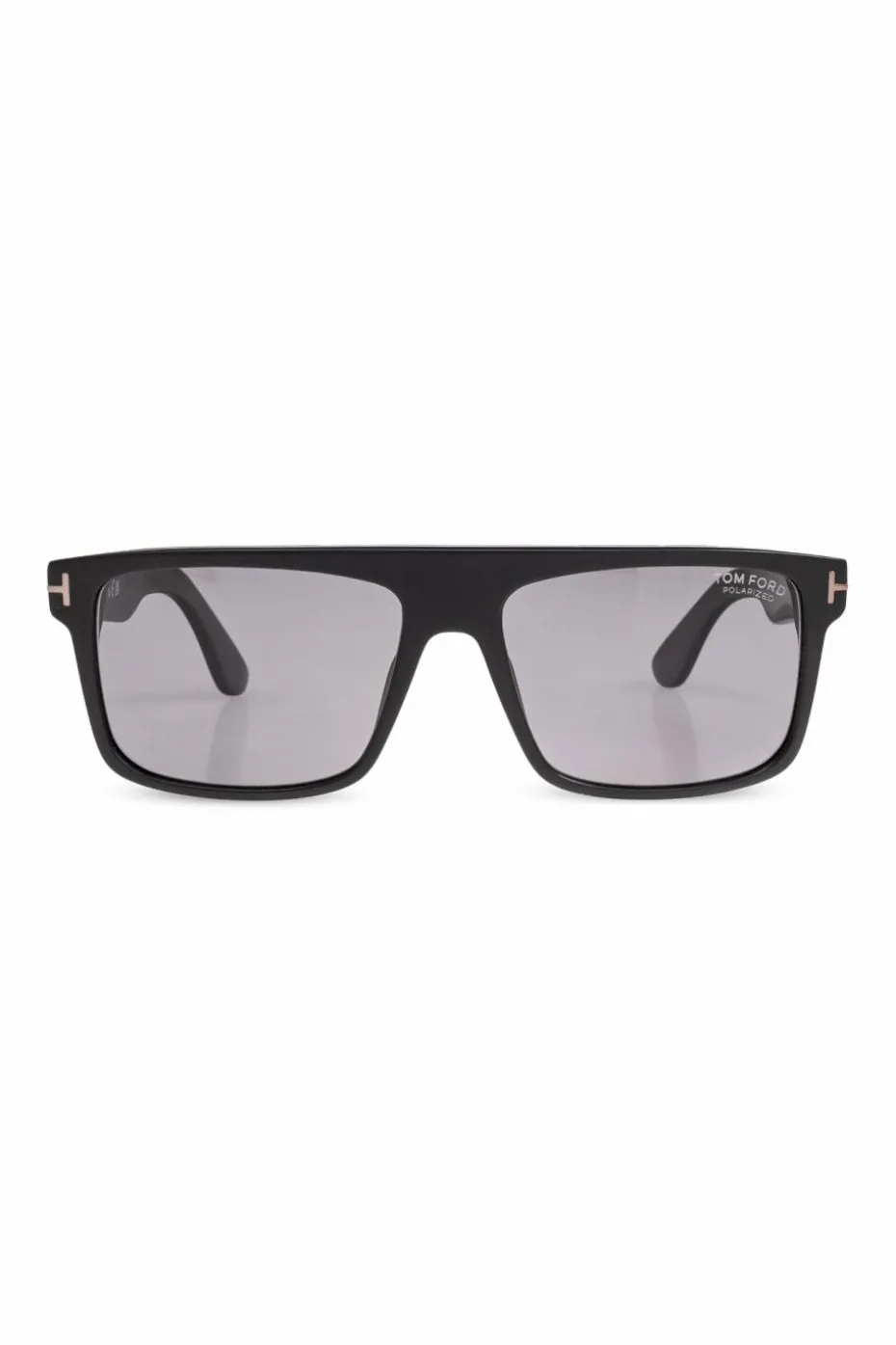 Tom Ford CZARNY Okulary przeciwsłoneczne