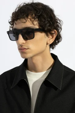 Tom Ford CZARNY Okulary przeciwsłoneczne