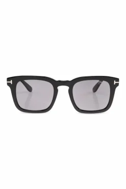 Tom Ford CZARNY Okulary przeciwsłoneczne