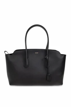 Tom Ford CZARNY Torba na ramię