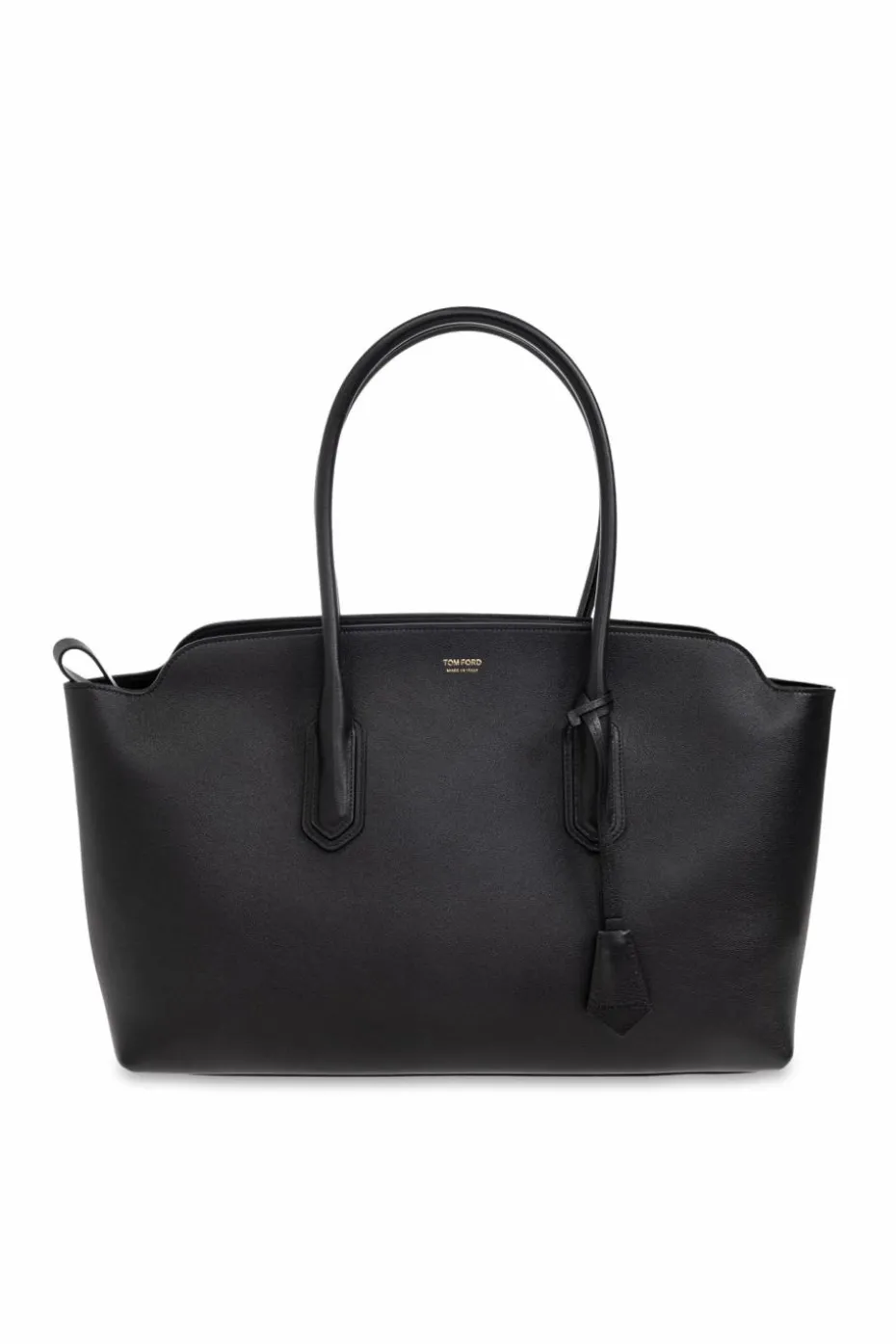 Tom Ford CZARNY Torba na ramię