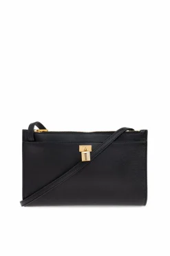 Tom Ford CZARNY Torba na ramię