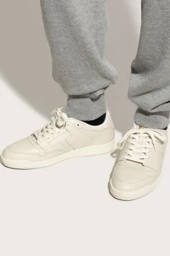 Tom Ford kremowy Buty sportowe