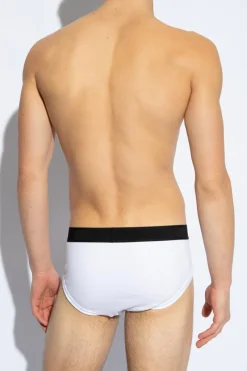 Tom Ford MULTIKOLOR Dwupak slipów
