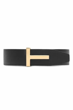 Tom Ford MULTIKOLOR Dwustronny pasek