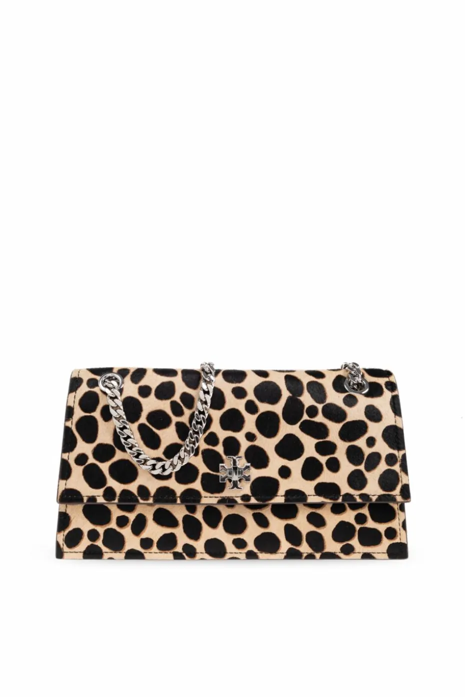 Tory Burch beżowy Torba na ramię `Paloma`