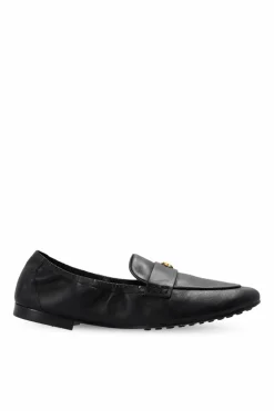 Tory Burch CZARNY Buty typy ‘loafers’