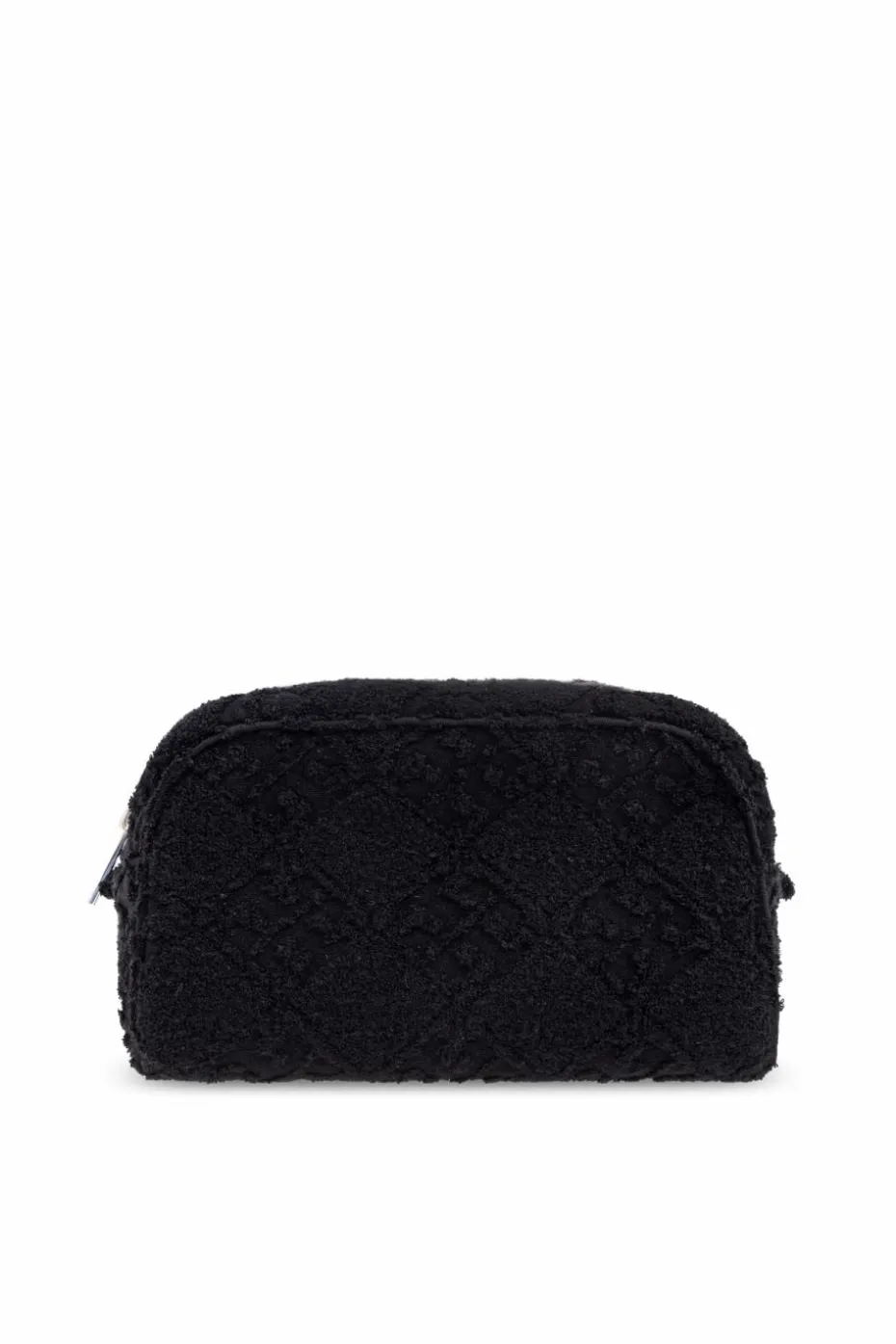 Tory Burch CZARNY Kosmetyczka `Ella`