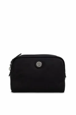 Tory Burch CZARNY Mock Response
