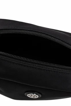Tory Burch CZARNY Mock Response