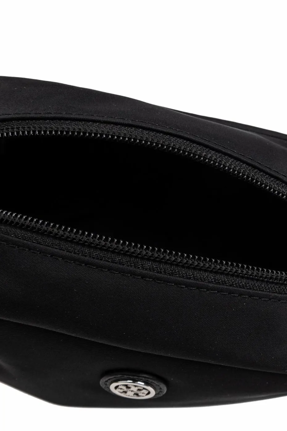 Tory Burch CZARNY Mock Response