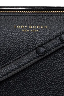 Tory Burch CZARNY Torba na ramię `Perry`
