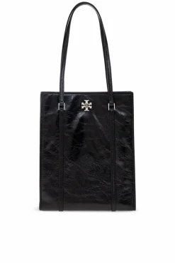 Tory Burch CZARNY Torba `Paloma Small` typu `shopper`