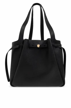 Tory Burch CZARNY Torba `Romy Large` typu `tote`
