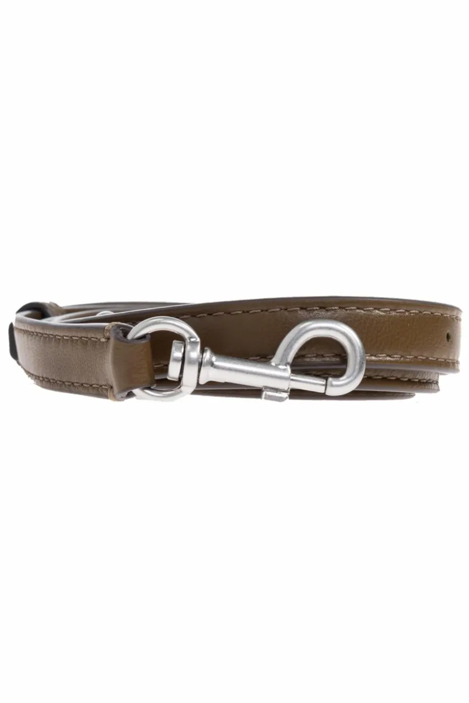 Tory Burch ZIELONY Torba ramię `Kira Diamond`