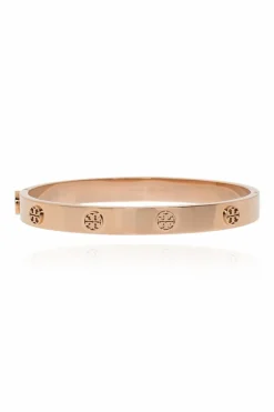 Tory Burch ZŁOTY Bransoleta ‘Miller’