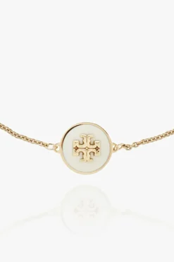 Tory Burch ZŁOTY Bransoleta ‘Kira’