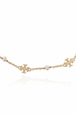 Tory Burch ZŁOTY Bransoleta ‘Kira’