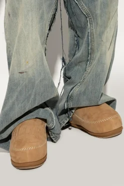 UGG beżowy Buty `Anders`