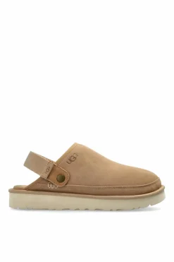 UGG beżowy Buty `Goldencoast Clog II`