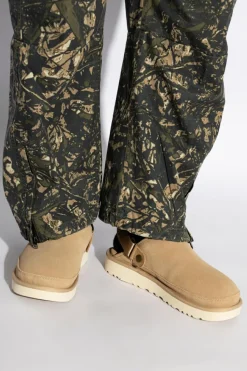 UGG beżowy Buty `Goldencoast Clog II`