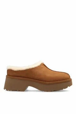 UGG beżowy Buty `New Heights Cozy`