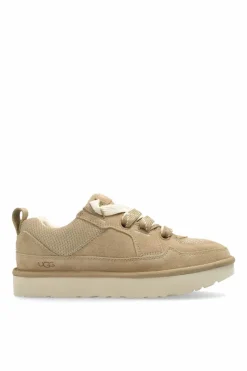 UGG beżowy Buty sportowe `Lo Lowmel`
