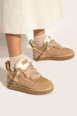 UGG beżowy Buty sportowe ‘Towmel’