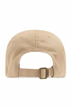 UGG beżowy Czapka z daszkiem `Heritage`